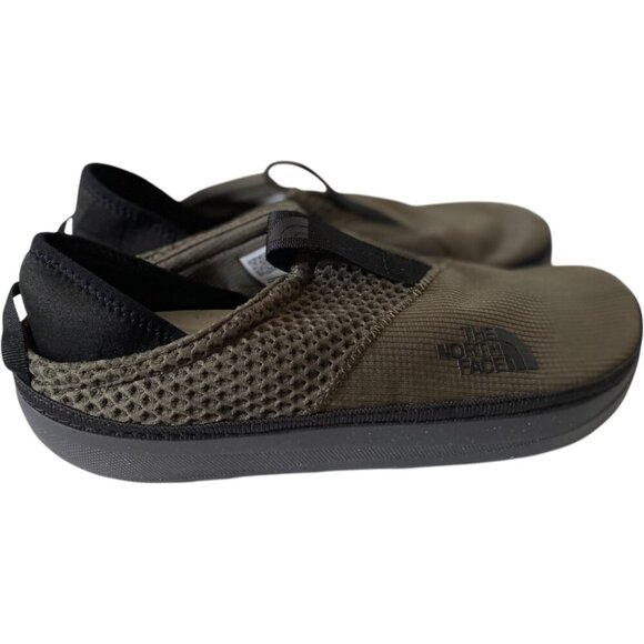 Like New The North Face Unisex Base Camp Mules Mens 7 Womens 9 - Picture 1 of 8
